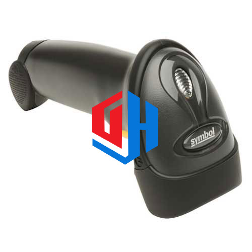 Symbol-LS2208