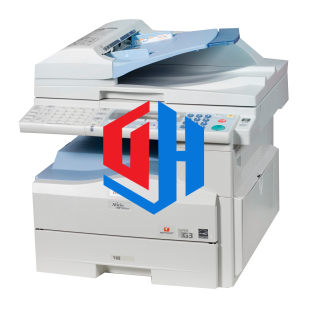 Máy Photocopy RICOH AFICIO MP 201SPF