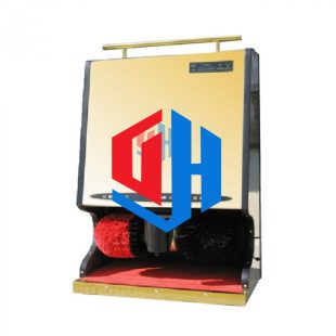 Máy đánh giày Brother Apus A2 Gold