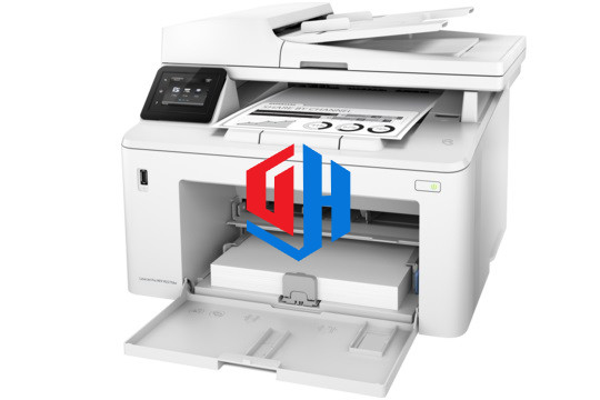 Multifunction M227 Máy in HP Laser Pro MFP M227FDW - Siêu thị Gia Huy