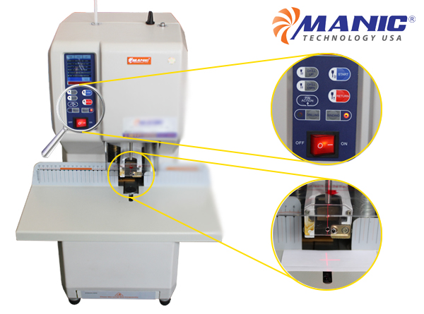 MANIC HT-70M1