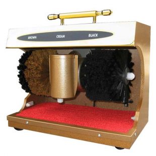 Máy đánh giầy SHINY SHN–G5