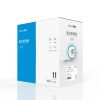 Cáp Mạng jasoz CAT6 UTP-24AWG (T-E231) dài 305m