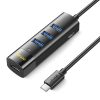 Hub USB-C Jasoz F117