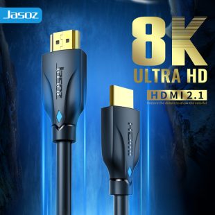 Cáp HDMI JASOZ A122 series 8K 2.1