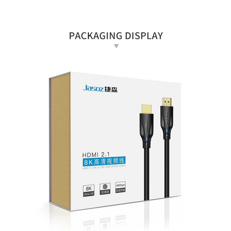 Cap-HDMI-Jasoz-A122-3 Cáp HDMI JASOZ A122 series 8K 2.1