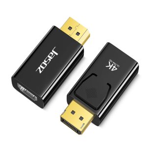 Đầu Chuyển Displayport Sang HDMI 4K Jasoz T-G146