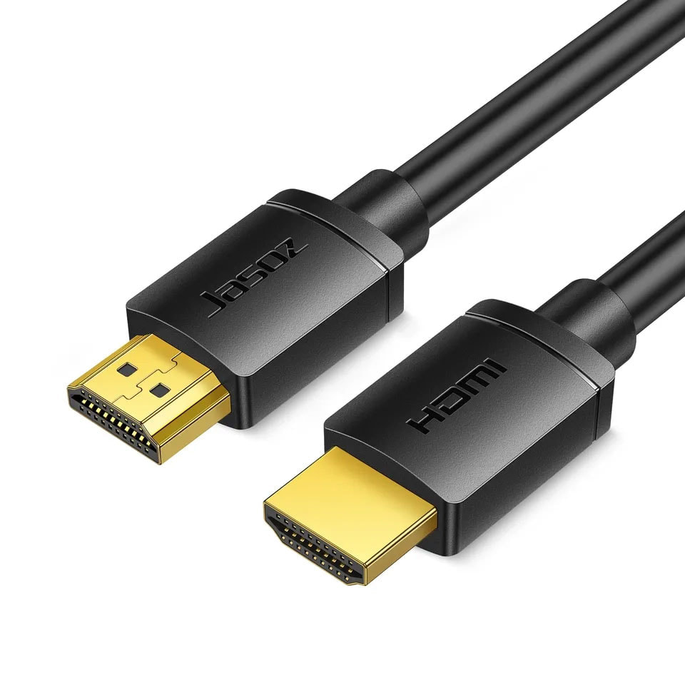 Day-HDMI-Jasoz-A131-Chuan-2.0-Ho-Tro-4K-1-Jasozvietnam Cáp HDMI JASOZ A131 series 4K 2.0