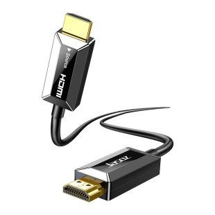 Cáp HDMI JASOZ 8K sợi quang A133 series