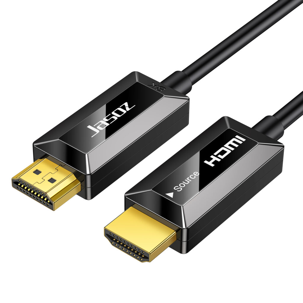 Jasoz-A133-Cap-HDMI Cáp HDMI JASOZ 8K sợi quang A133 series