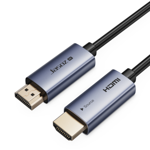 Dây Cáp HDMI sợi Quang 4K JASOZ A146 series