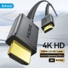 Cáp HDMI 2.0 4K A102 JASOZ