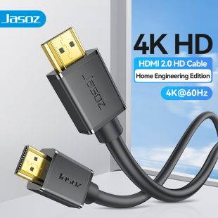 Cáp HDMI 2.0 4K A102 JASOZ