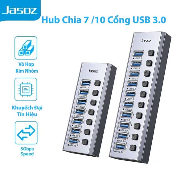hub10