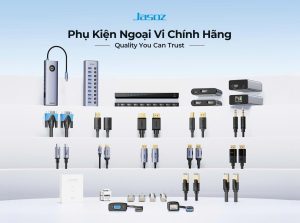 Jasoz Việt Nam